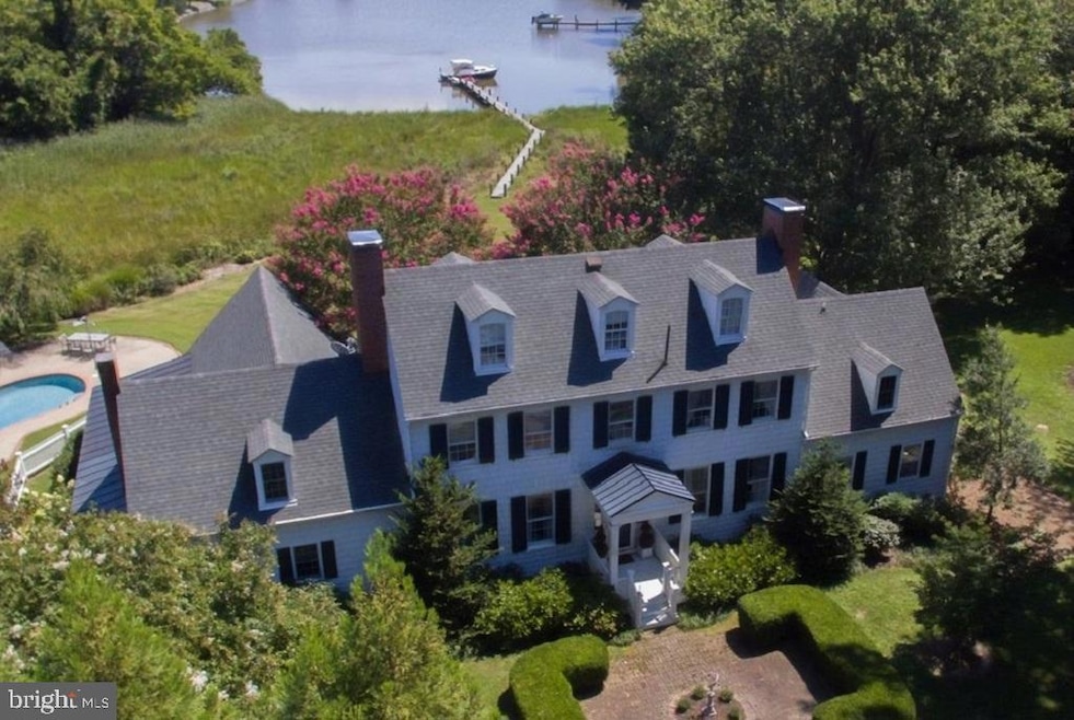 4895 Judiths Garden Rd, Oxford, MD 21654 - photo 1