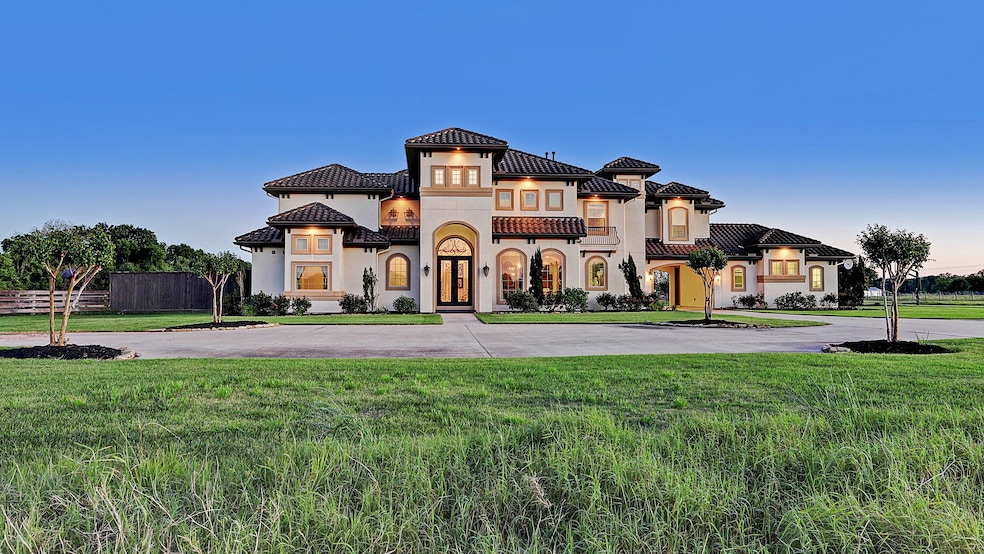 5217 Fm 2919 Rd, East Bernard, TX 77435 - photo 1