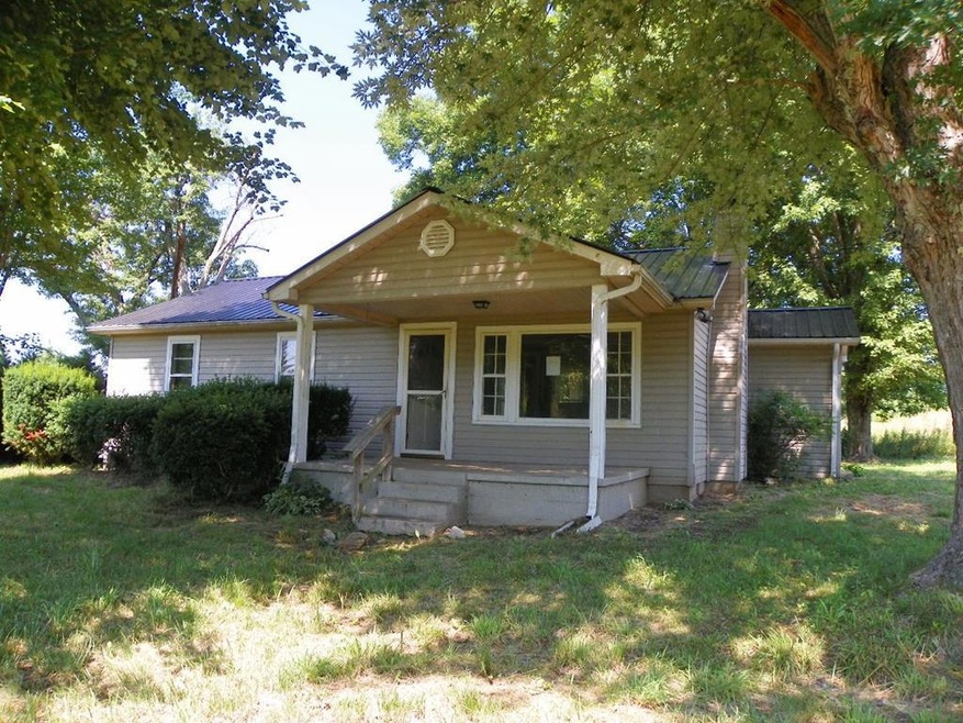 4442 Rickman Rd, Cookeville, TN 38506 - photo 1