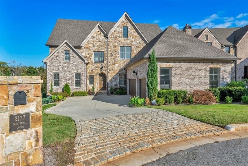 2177 Whitehall Ct SE, Smyrna, GA 30080 - photo 1