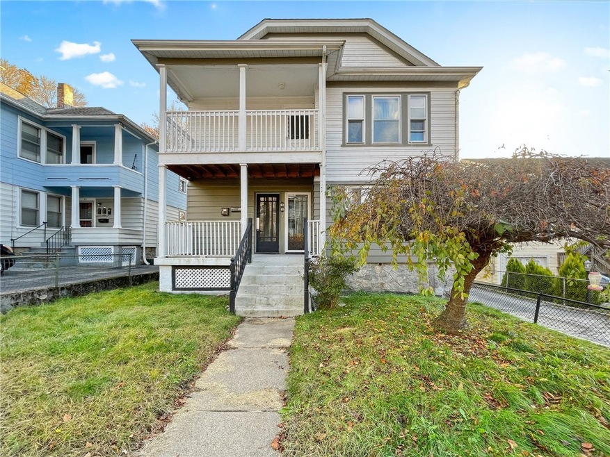 65 Mill St, Woonsocket, RI 02895 - photo 1