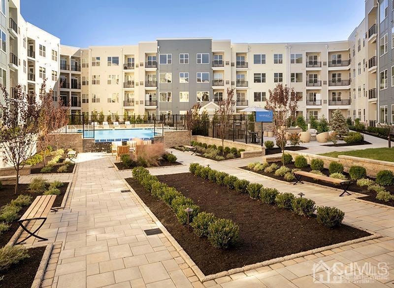 527 Old Bridge Turnpike unit 4102, East Brunswick, NJ 08816 - photo 1