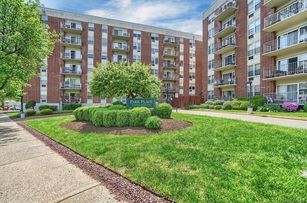 35 Park Ave Unit 3K, Suffern, NY 10901 MLS ONEH6285873