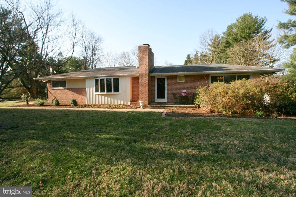 6600 Whitegate Rd, Clarksville, MD 21029 - photo 1