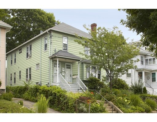 53 Gilbert Rd, Belmont, MA 02478 - photo 1