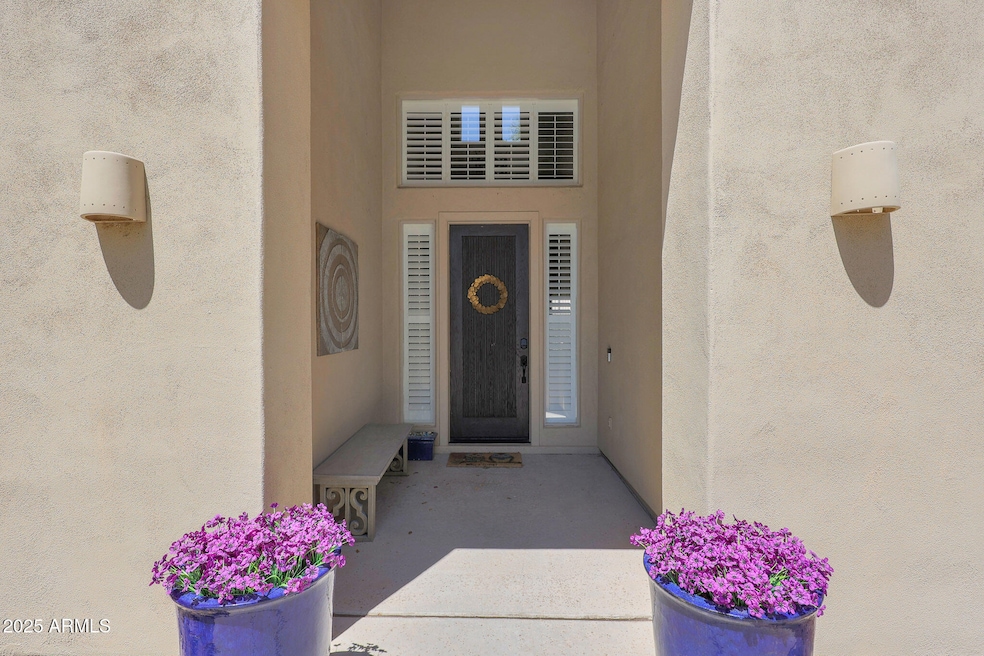 1740 W Bartlett Way, Chandler, AZ 85248 - photo 1