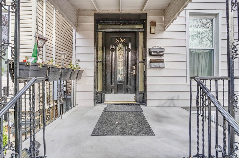 206 Dodd St unit 2, Weehawken, NJ 07086 - photo 1