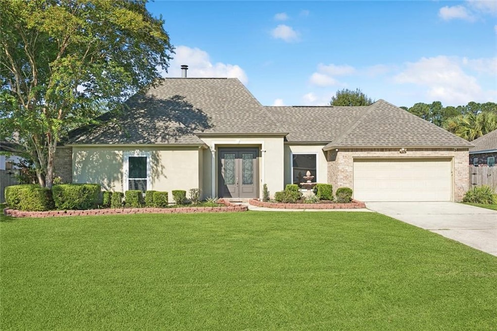 1431 Sycamore Place, Mandeville, LA 70448 - photo 1