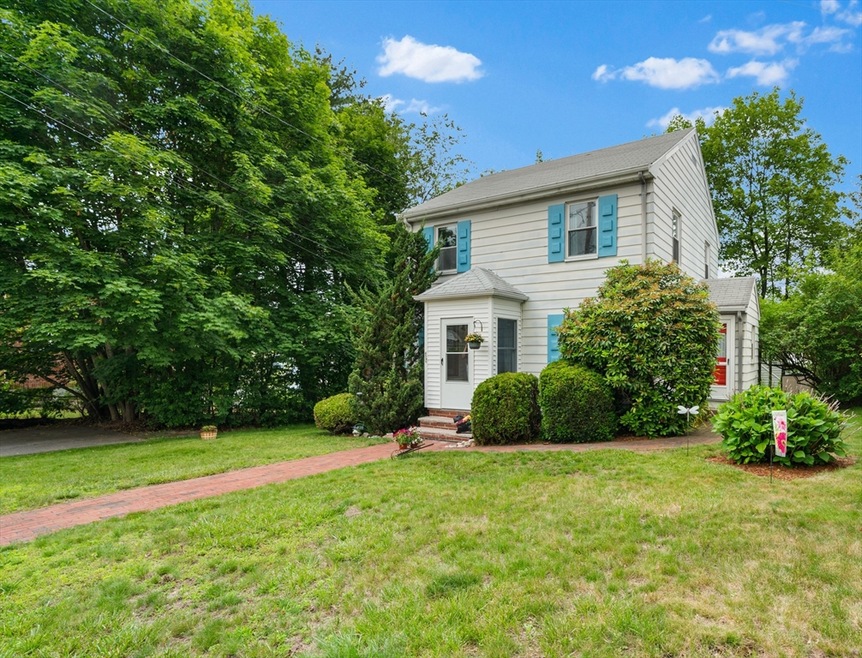 299 Appleton St, Arlington, MA 02476 - photo 1