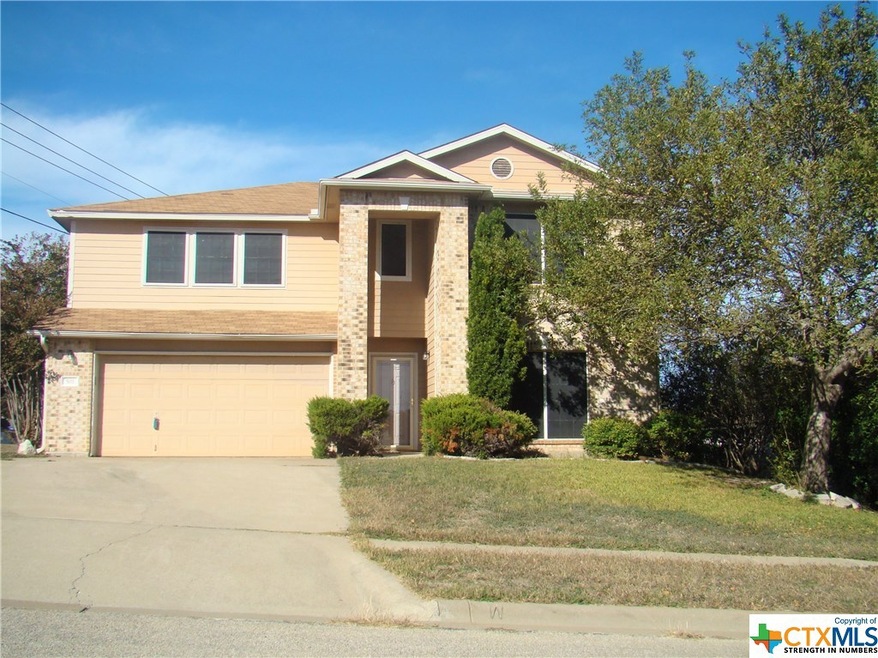 501 Delmar Dr, Copperas Cove, TX 76522 - photo 1