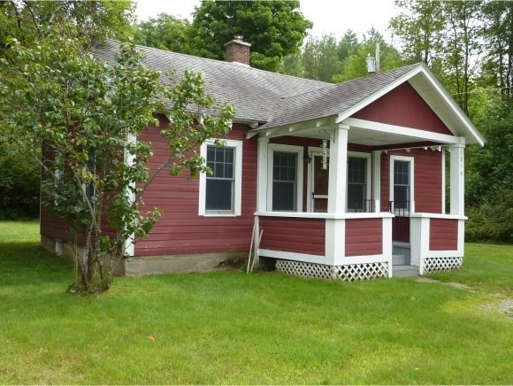 1854 Pucker St, Stowe, VT 05672 - photo 1