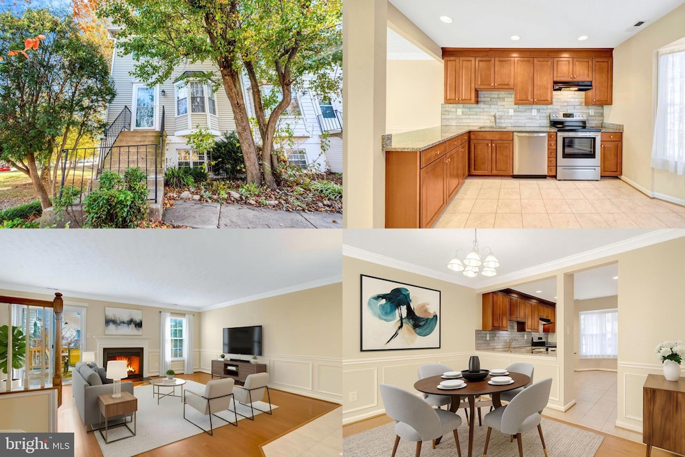 13776 Flowing Brook Ct unit 31-A, Chantilly, VA 20151 - photo 1