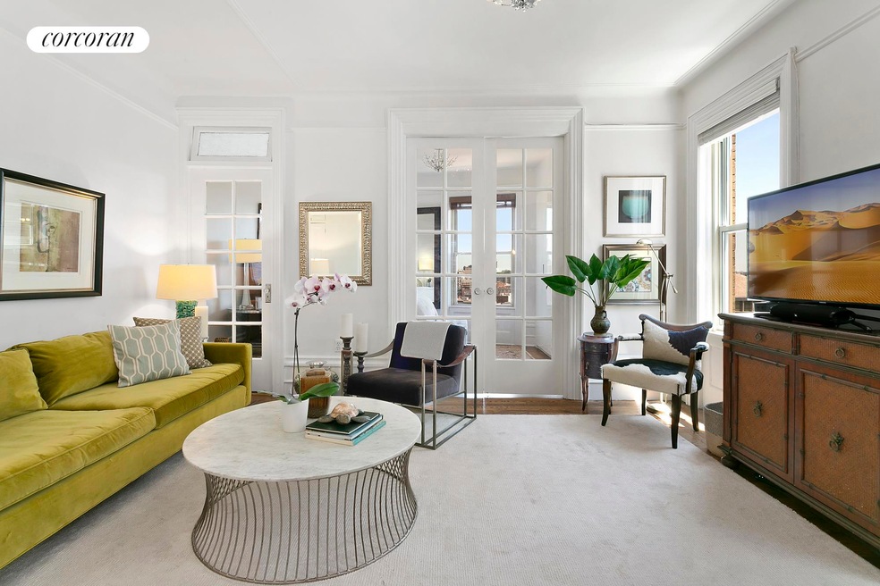 114 Morningside Dr unit 63, New York, NY 10027 - photo 1