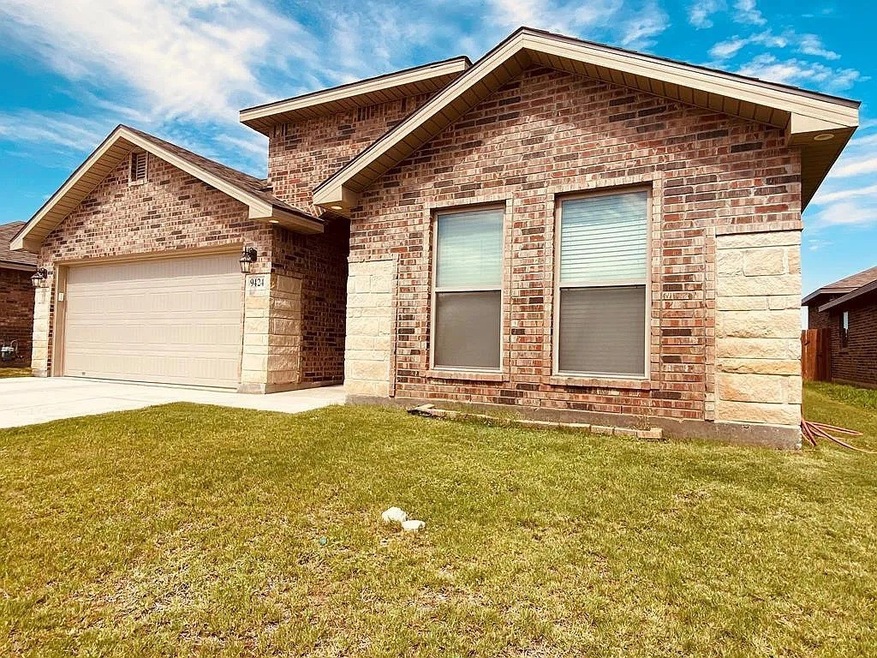 9424 Sagebrush Ave, Odessa, TX 79765 - photo 1