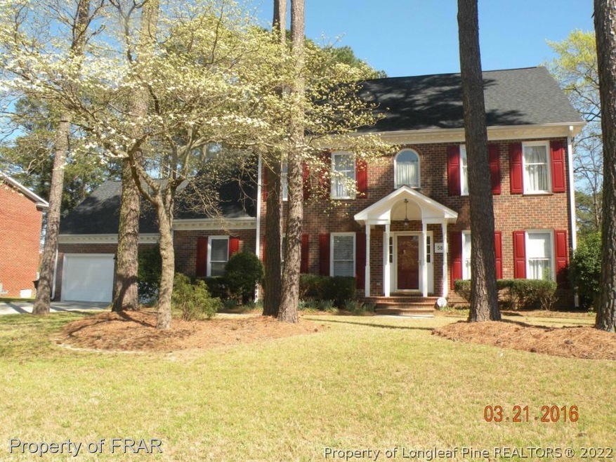 583 Milden Rd, Fayetteville, NC 28314 - photo 1