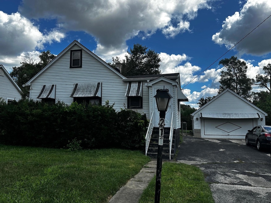 Sold $220,000 • Co-Listing Agent