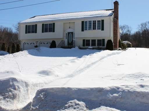 17 Courtland St, Milford, MA 01757 - photo 1