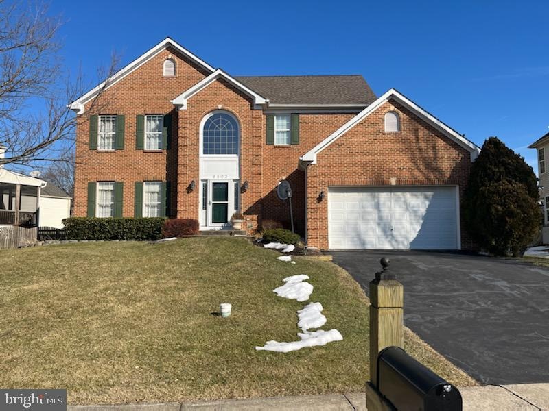 6803 Morrow Way, Frederick, MD 21703 - photo 1