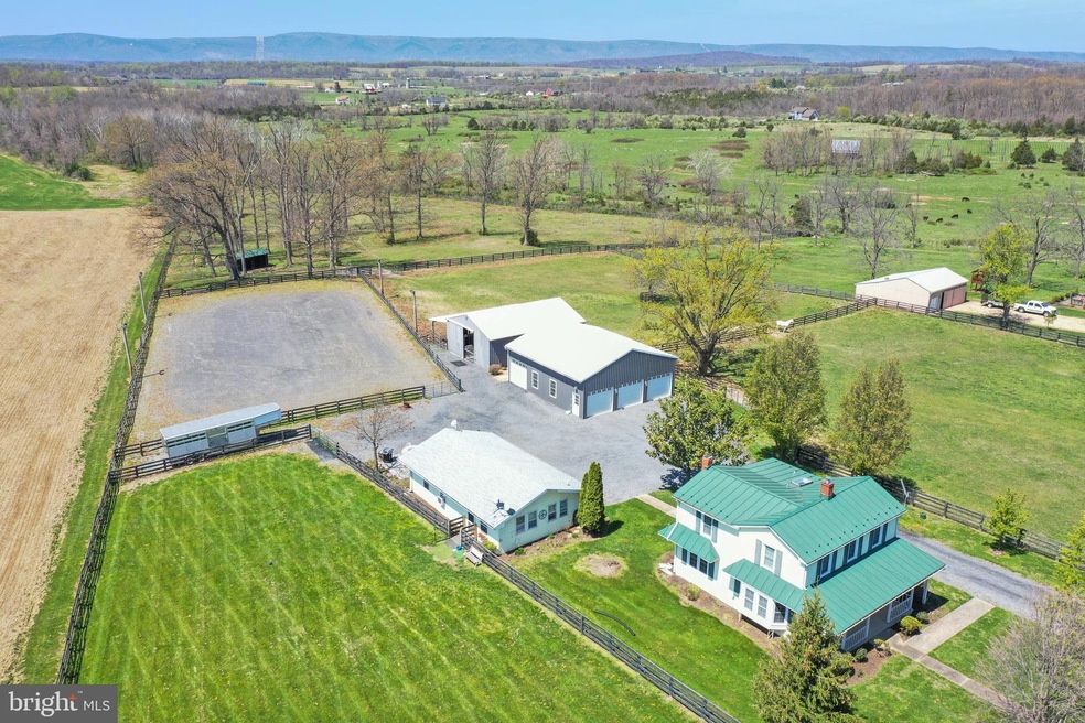 1196 Hites Rd, Middletown, VA 22645 - photo 1