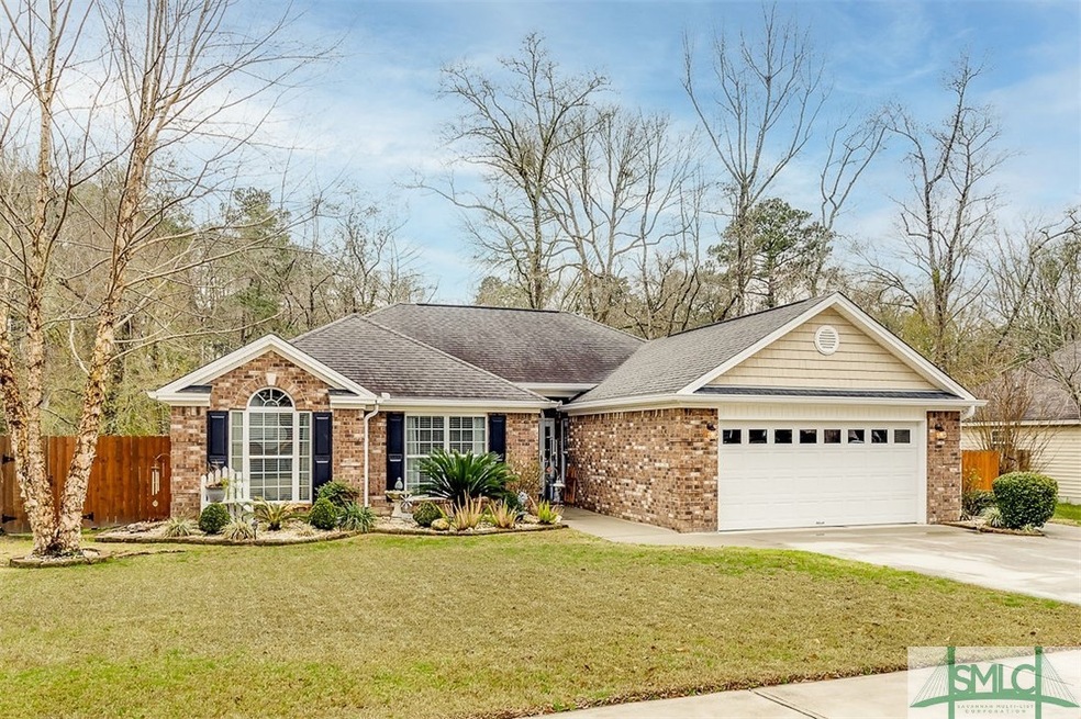 136 Brookstone Way, Rincon, GA 31326 - photo 1