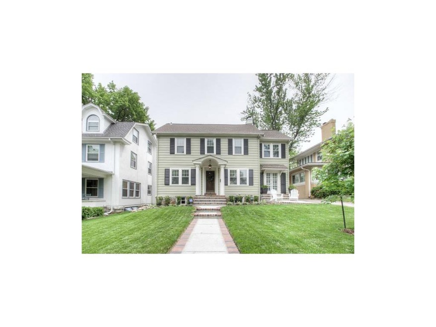Beautiful Brookside Colonial- New concrete, brick 