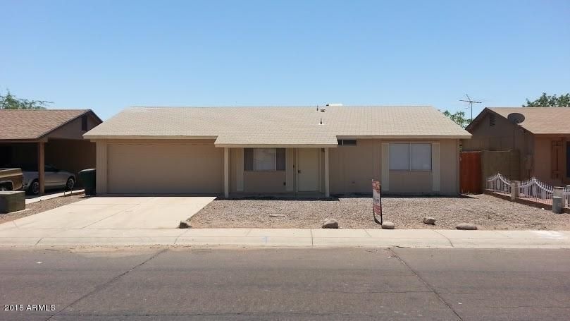 6533 W Pima St, Phoenix, AZ 85043 - photo 1
