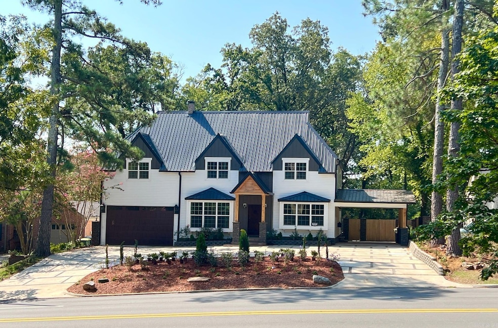 6223 Cantrell Rd, Little Rock, AR 72207 - photo 1