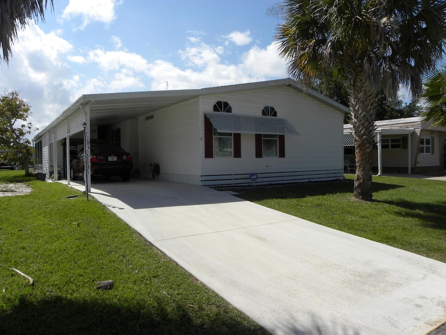 7 Grande Vista Way, Port Saint Lucie, FL 34952 - photo 1