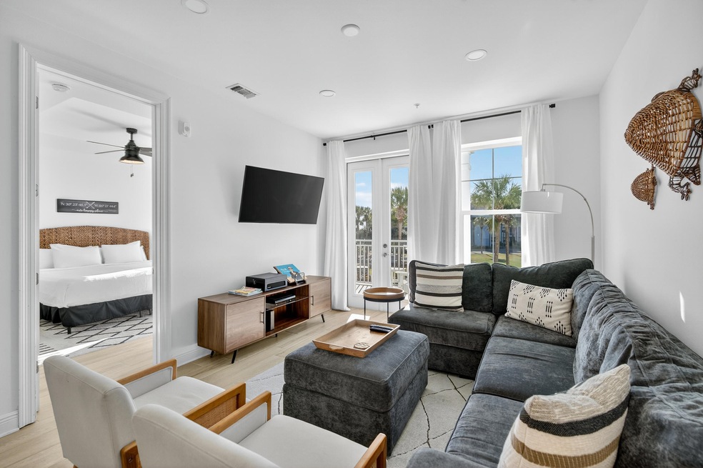 Gulf Place Residences unit 103, Santa Rosa Beach, FL 32459 - photo 1