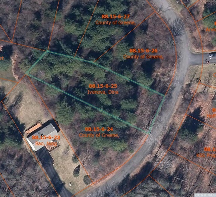 71 - B Famous Author Cir, Coxsackie, NY 12051 - photo 1