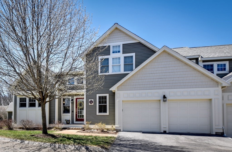 4 Mcgill Ct unit 4, Hopkinton, MA 01748 - photo 1