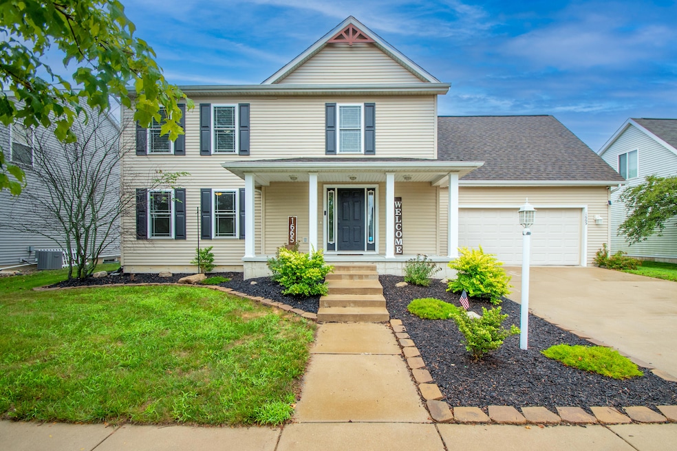 Sold $375,000 • Co-Listing Agent