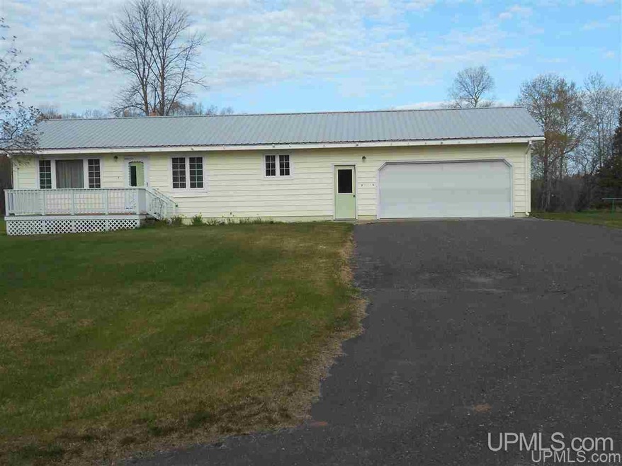 800 River Rd, Ontonagon, MI 49953 - photo 1