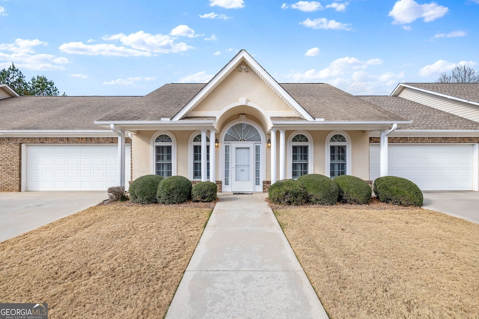 111 Leyland Hills, Clarkesville, GA 30523 - photo 1