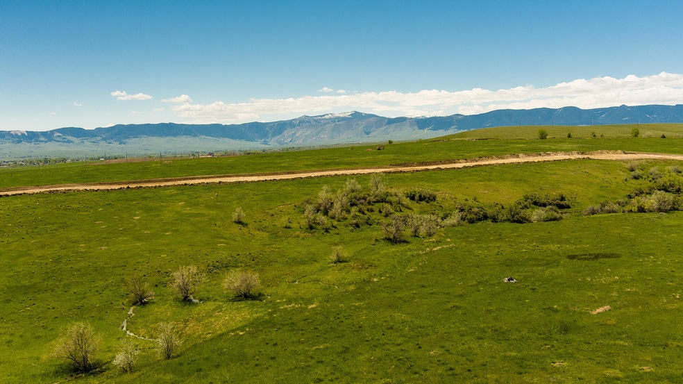 TBD Piccard Road, Lot 5