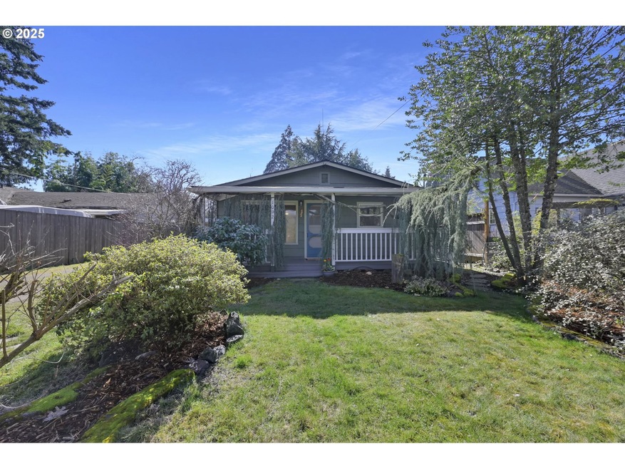 1092 Horn Ln, Eugene, OR 97404 - photo 1