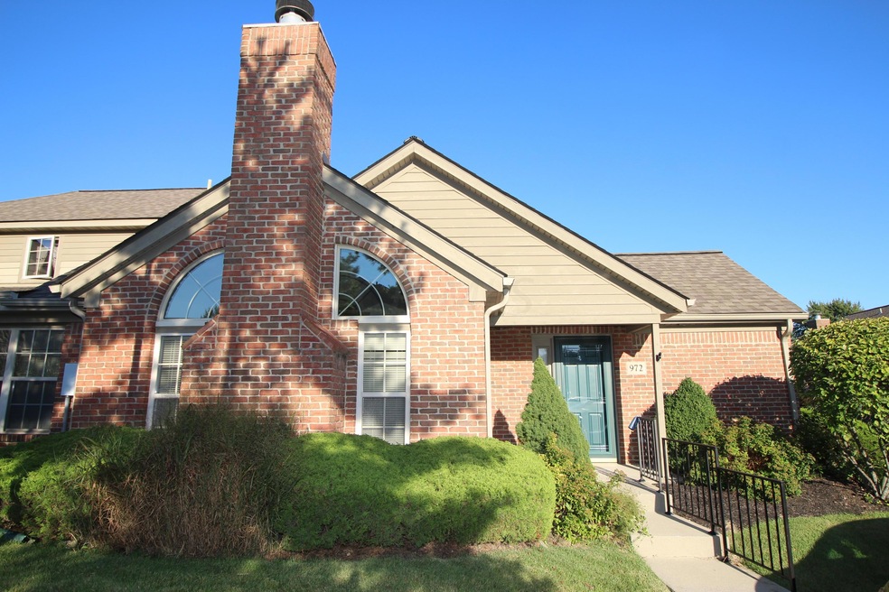 972 Village Brook Way, Columbus, OH 43235 - photo 1