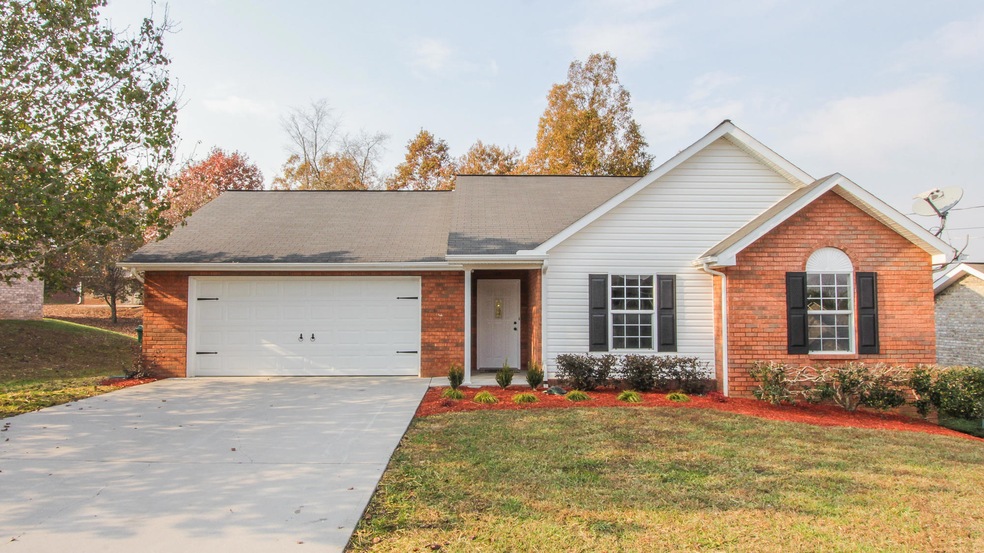 7224 Agatha Road, Corryton, TN 37721 Pic