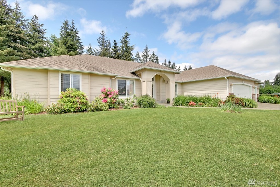 26914 159th Ave E, Graham, WA 98338 - photo 1