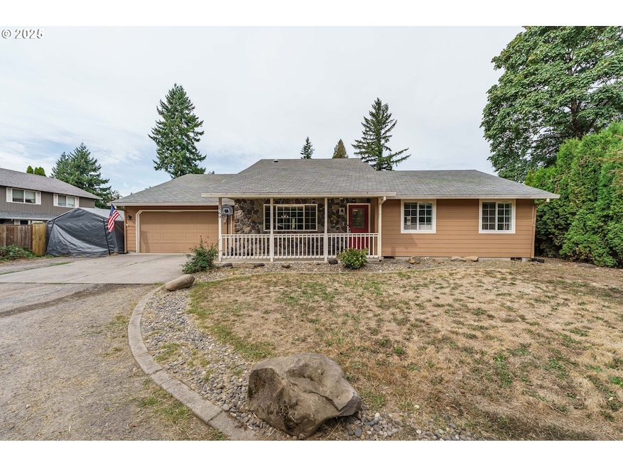 569 22nd St, Washougal, WA 98671 - photo 1