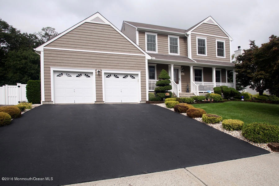 12 Bryce Canyon Rd, Howell, NJ 07731 - photo 1