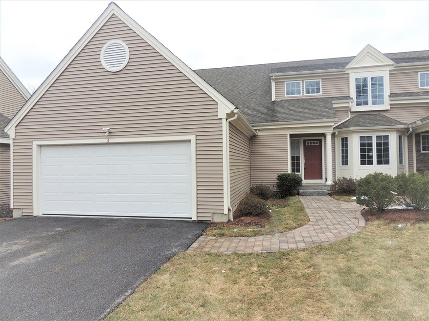 3 Golden Ct, Westborough, MA 01581 - photo 1