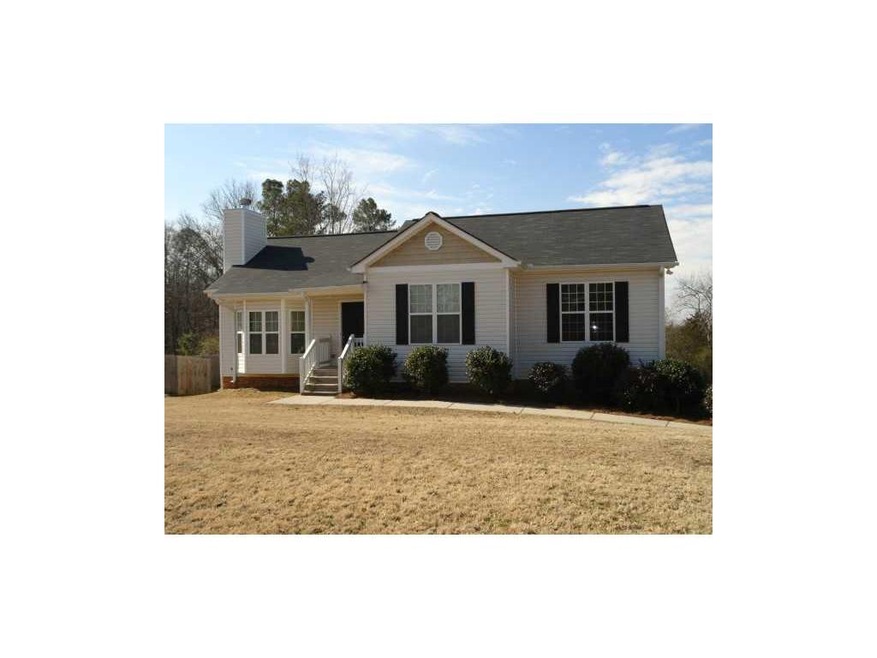 14 Hopkins Farm Dr, Adairsville, GA 30103 - photo 1