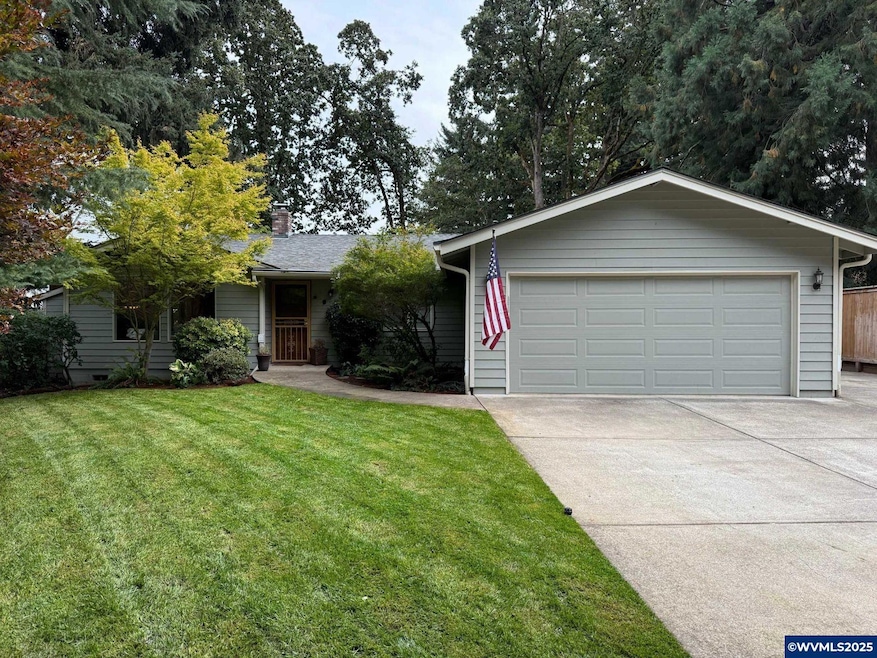 2324 Thrush Ct SE, Salem, OR 97306 - photo 1