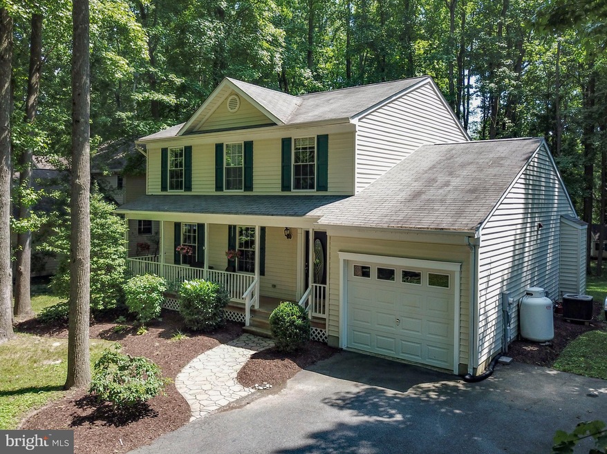 307 William Way, Stevensville, MD 21666 - photo 1