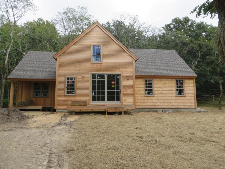 12 Hatch Rd, Truro, MA 2666 - photo 1