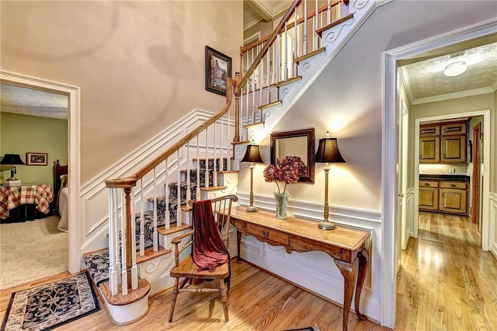 3615 Lester Ct SW, Lilburn, GA 30047 - photo 1