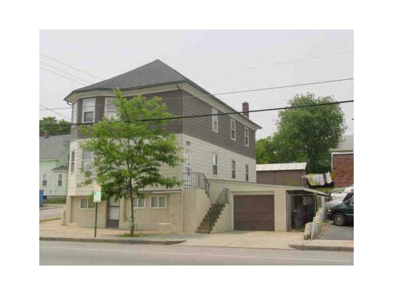 1151 Cranston St unit 1153, Cranston, RI 02920 - photo 1