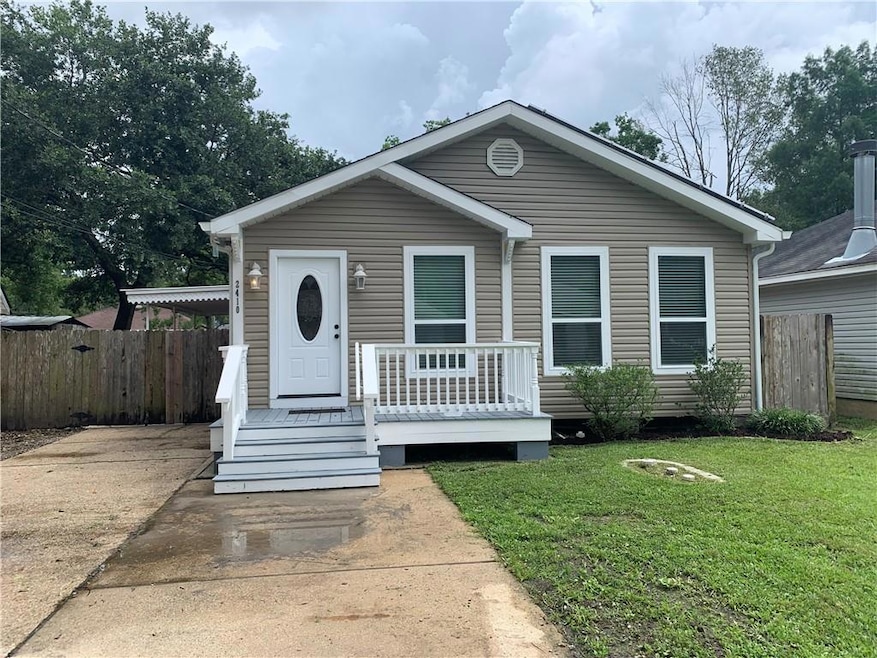 2410 Mallard St, Slidell, LA 70460 - photo 1