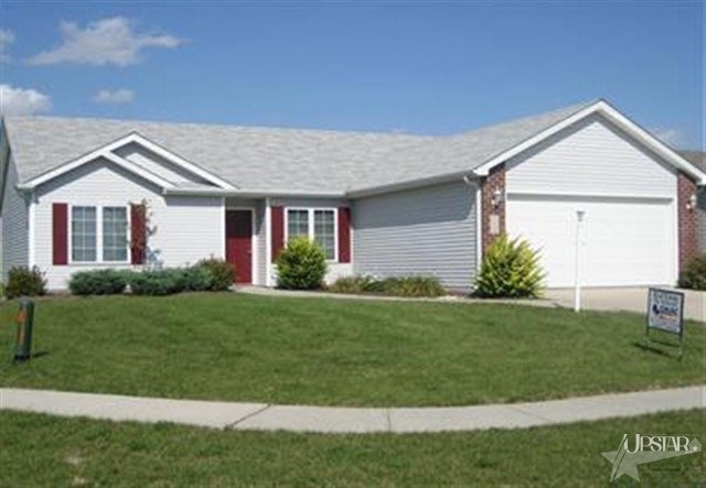 7624 Maeve Dr, Fort Wayne, IN 46835 - photo 1